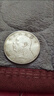 袁大头银元真品龙洋银圆民国三年大清宣统真品收藏签字版一元大洋 高帽加大头两枚 实拍图