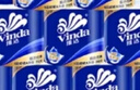 维达（Vinda）有芯卷纸 蓝色经典4层200克*10卷 厚韧大分量 卫生纸厕纸 卷筒纸 实拍图