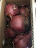 京鲜生 甘肃紫红皮洋葱净重5斤单果200g+ 现挖新鲜蔬菜 源头直发包邮 实拍图