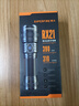 神火（SupFire）RX21强光手电筒变焦超亮远射长续航小型便携军户外骑行家专用灯 实拍图