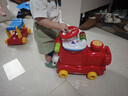 伟易达（Vtech）双语小火车益智手推学步滑行车儿童玩具男孩女孩宝宝周岁生日礼物 实拍图