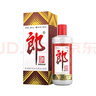 郎酒郎牌郎酒 白酒 酱酒39度 500ml*1 单瓶装 低度白酒 深夜小酌 实拍图