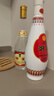 汾酒 乳玻汾 清香型白酒 48度 475ml 单瓶装  纯粮酒   实拍图