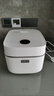 米家小米电饭煲0氟涂层钛内胆不粘3L家用2-3人 IH加热3D压力智能APP多功能电饭锅煮饭锅煮粥锅 P1  实拍图