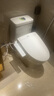 TOTO即热式智能马桶盖卫洗丽电动坐便盖TCF3F460ECN#W国家补贴(03-A) 实拍图