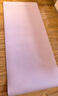 yottoy瑜伽垫健身垫TPE防滑加厚加宽加长185*80cm男女运动垫子家用 实拍图