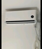 小米（MI）米家 大1匹 新一级能效 巨省电 空调挂机 KFR-26GW/V1A1整机10年质保 实拍图