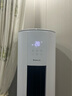 格力3匹 云佳Pro 新1级变频冷暖 客厅立式柜机 AI节能省电舒适风冷酷外机空调 KFR-72LW/NhMa1BG 补贴 实拍图