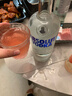 绝对（Absolut） 伏特加 洋酒 40度 原味 1000ml 调酒 基酒  实拍图