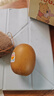 佳沛（zespri）新西兰阳光金果6个装巨大果单果144-175g水果猕猴桃源头直发 实拍图