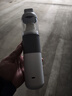 Lydsto车载吸尘器手持大吸力车家两用吸尘器吸吹两用无刷电机小米有品吸尘器 多功能+16000Pa吸力-白 实拍图