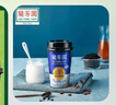 蘭芳園兰芳园正宗港式鸳鸯奶茶 咖啡奶茶 280ml*6礼盒装  实拍图