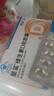 星鲨维生素d3软胶囊 儿童青少年成人孕妇中老年 促进钙吸收30粒*5盒装 实拍图