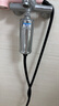 惠尔顿（WHEELTON）花洒过滤器沐浴净水器洗澡家用高效除余氯淋浴过滤器婴儿护肤 一机三芯 实拍图