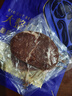 顶诺（DNUO）整切静腌西冷牛排套餐10片共1000g冷冻生鲜牛肉国产烧烤2斤 实拍图