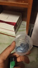 新安怡（AVENT）飞利浦新安怡 安抚奶嘴新生婴儿宝宝柔软6-18个月防胀气进口硅胶 实拍图