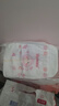 好奇（Huggies）铂金装小桃裤纸尿裤NB84片(5kg以下)尿不湿【透爽散热】 实拍图