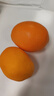 新奇士（Sunkist） 澳洲黑标晚熟脐橙4斤礼盒装 单果180g起 生鲜水果礼盒 实拍图