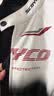 赛羽（SCOYCO）JK290摩托车骑行服CE级防护机车皮衣防护透气仿赛防摔四季通勤 实拍图