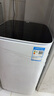 小天鹅（LittleSwan）波轮洗衣机全自动 3KG迷你洗衣机 婴儿洗衣机 内衣洗衣机 TB30VH90E 高温蒸煮洗 家电国家补贴 实拍图