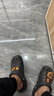卡骆驰（CROCS）洞洞鞋贝雅男鞋女鞋轻便耐磨一脚蹬拖鞋休闲鞋|10126 黑色-001 41 /42(260mm) 实拍图