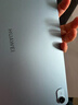华为（HUAWEI）MatePad 11.5英寸 经典款【国家补贴15%】120Hz高刷护眼全面屏学习办公大学生考研平板性价比HW11E 海岛蓝 WiFi 8GB+256GB 标准版 官方标配 实拍图