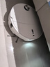 石头（roborock）扫地机器人 P20 Ultra Plus 扫拖洗烘一体机 自动集尘热水洗拖布擦地拖地洗地机吸尘器 A2250RR 实拍图