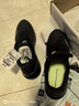 安踏毒刺6代丨缓震回弹专业跑步鞋男防滑耐磨慢跑鞋防泼水运动鞋 实拍图