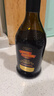 莫奈瑞黑金标香醋500ml【意大利进口IGP3年陈酿】黑醋酿造食醋油醋汁 实拍图