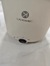 利仁（Liven）电煮锅304不锈钢0涂层1.8L小电锅宿舍电火锅电蒸锅炖蒸煮一体多功能学生锅小型1-2人用DHG-B151 实拍图