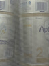 爱他美（Aptamil）澳洲白金版 含DHA段叶黄素婴幼儿牛奶粉保税新西兰原装进口 2段 6罐【膨胀金至高赠150元 保价双11】 实拍图