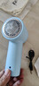 毛球修剪器充电式小米平替衣服起球去球机剃毛机去毛神器除打毛器 充电便捷宿舍差旅可用 天蓝色【充电款】 6刀头 实拍图