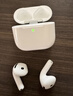 Apple/苹果 AirPods 4 搭配USB-C充电盒 苹果耳机 蓝牙耳机 适用iPhone/iPad/Mac 四代 实拍图