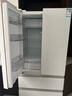 松下（Panasonic）【年度机皇】白月光2.0 515L法式多门冰箱家用超薄零嵌入式自动制冰一级能效NR-ED52APB-W国家补贴 实拍图
