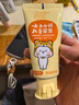 云南白药3-6岁儿童牙膏香橙味60g益生菌清新口气无氟洁齿温和护口 实拍图