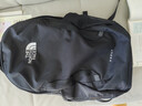The North Face北面双肩背包通用款户外舒适背负旅行背包3VY2 黑色/4H0  实拍图