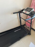 海斯曼（healthmate）跑步机家庭用减肥专用走步机智能静音减震可折叠室内小型健身器材 豪华版-58CM跑台/店长推荐 实拍图