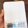 COOKSS电子秤小型高精度克数电子秤婴儿宝宝辅食工具厨房烘焙食物秤称重 实拍图