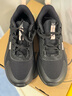 361°运动鞋女秋冬网布健身轻便休闲厚底缓震通勤跑步鞋子682232210-7 实拍图