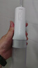 小米（MI）米家电动冲牙器2 超声波洗牙器牙齿冲洗器便携实用长续航牙齿清洁器成人男女情侣生日礼物 实拍图