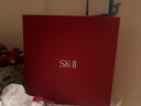 SK-II神仙水230ml抗皱精华液sk2水乳化妆品护肤品套装礼盒生日礼物女 实拍图