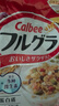 卡乐比（Calbee）即食燕麦片 原味水果麦片600g 日本进口非油炸 营养代餐早餐零食 实拍图