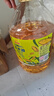 金龙鱼 食用油 非转基因 物理压榨玉米油6.18L（蕴含植物甾醇） 实拍图