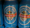 燕京啤酒 蓝听11度拉格啤酒330ml*24听 现货热卖 实拍图