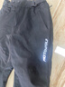 摩多狼（MOTOWOLF）摩托车速脱骑行裤机车防摔冬季保暖防风速脱裤挡风裤防寒快拆裤 实拍图