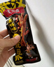 王小卤虎皮凤爪卤鸡爪卤味休闲零食熟肉鸡肉类零食开袋即食黑鸭味210g 实拍图
