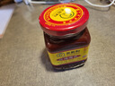 王致和中华老字号 精制玫瑰腐乳150g 拌面 拌饭 下饭菜 酱豆腐 实拍图
