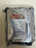 希捷（SEAGATE）NAS硬盘 4TB 256MB 机械硬盘 CMR垂直 静音低耗 数据恢复服务 3.5英寸 希捷酷狼 ST4000VN006 实拍图