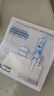 美即美白淡斑面膜水润保湿海洋冰泉玻尿酸面膜锁水抗皱紧致淡化细纹女 美即玻尿酸安瓶面膜10片 实拍图