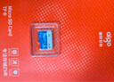 爱国者（aigo）128GB内存卡TF（MicroSD）存储卡A1 U3 V30 4K行车记录仪&监控摄像头手机平板相机游戏机储存卡 T0 实拍图
